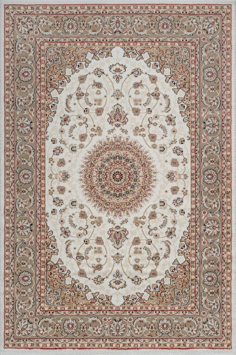 Dubai Deluxe - 56253 160 Cream - Løven Home