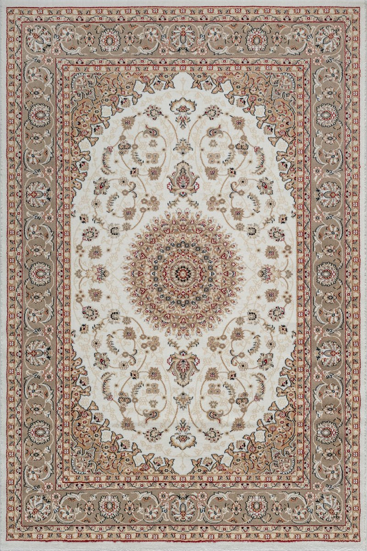 Dubai Deluxe - 56253 160 Cream - Løven Home