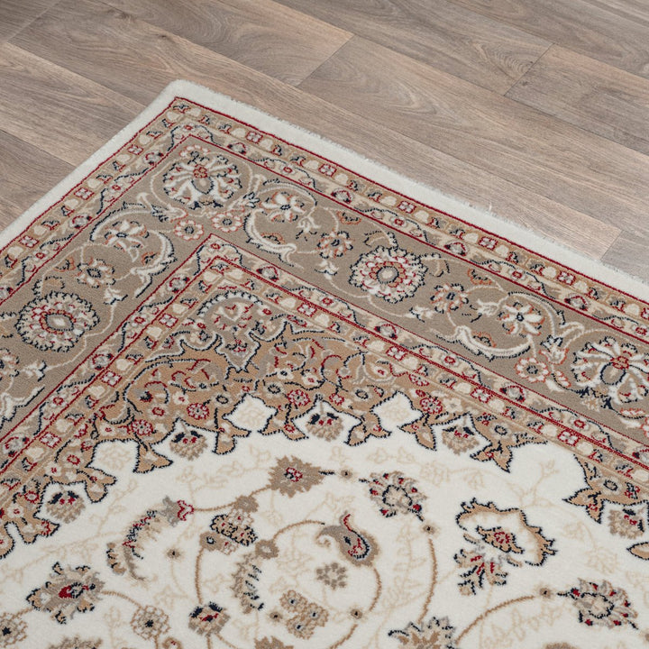 Dubai Deluxe - 56253 160 Cream - Løven Home