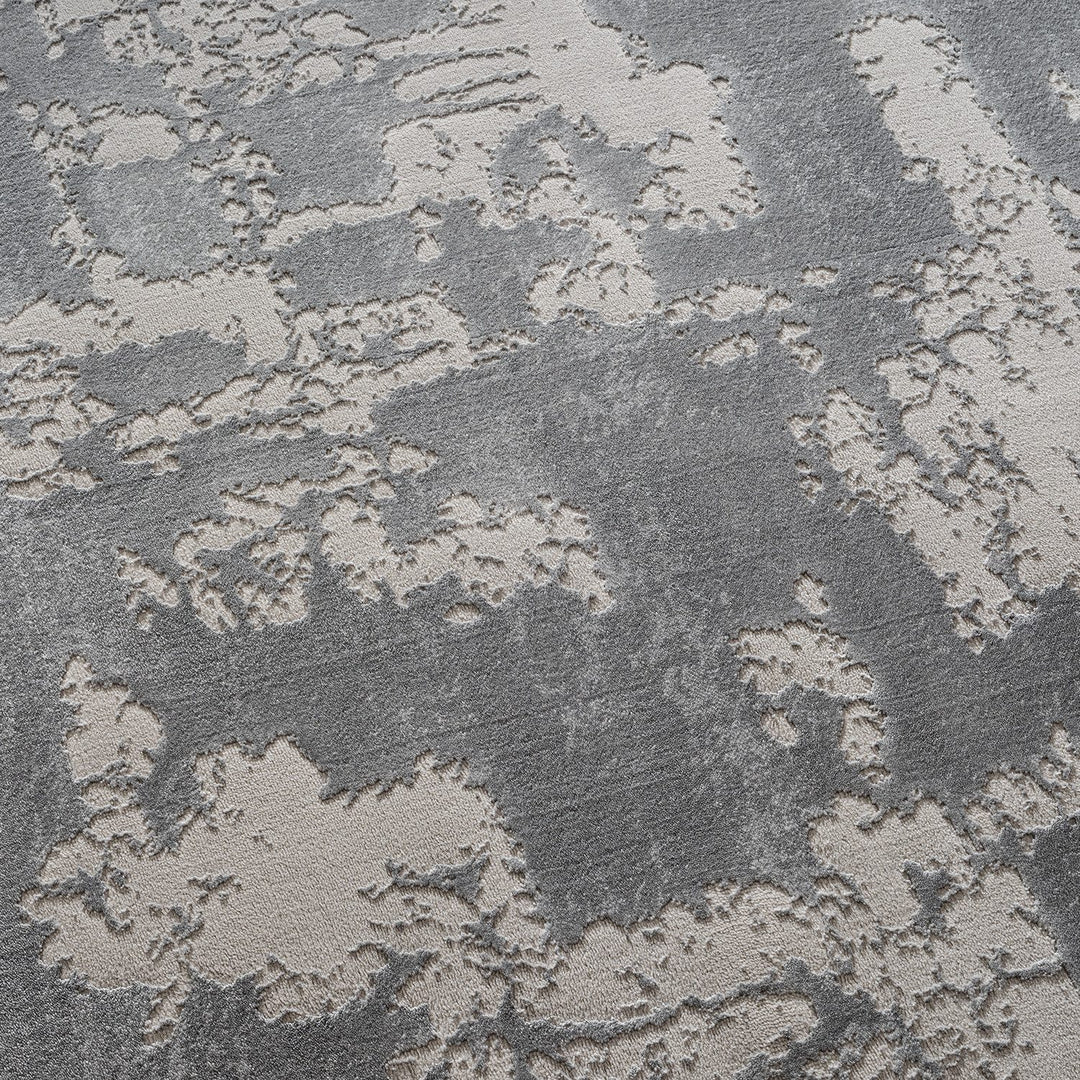 Aura - GL177G Grå (Ovalt)