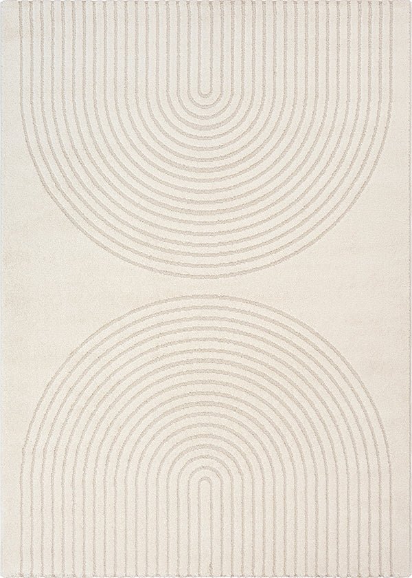 Eclipse - 2320 160 Cream - Løven Home