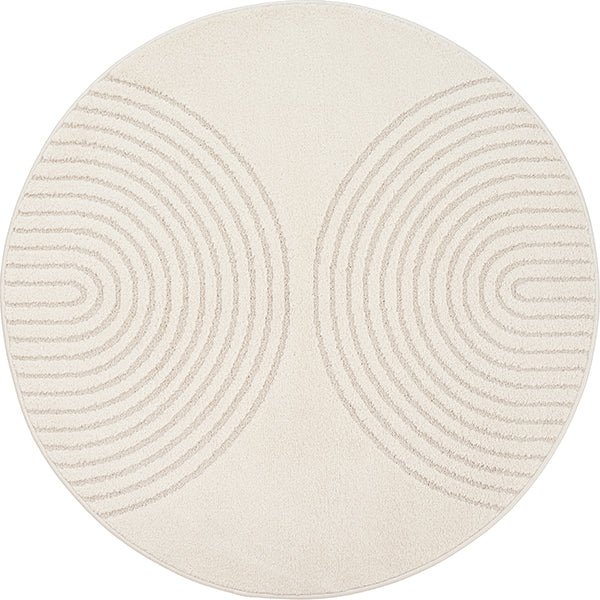 Eclipse - 2320 160 Cream - Løven Home
