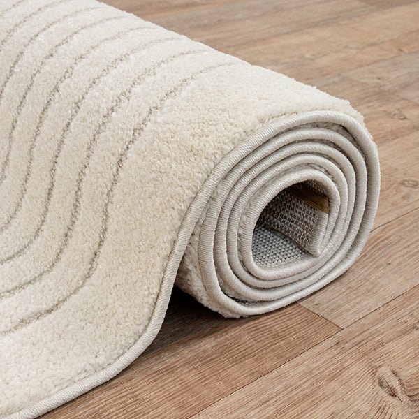 Eclipse - 2320 160 Cream - Løven Home