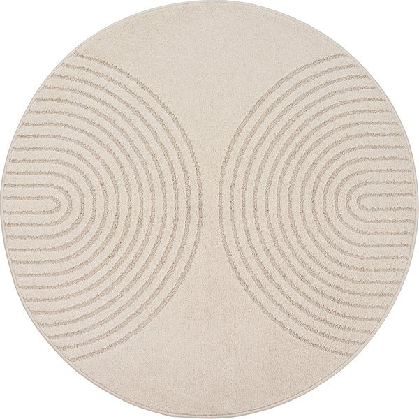 Eclipse - 2320 170 Beige - Løven Home