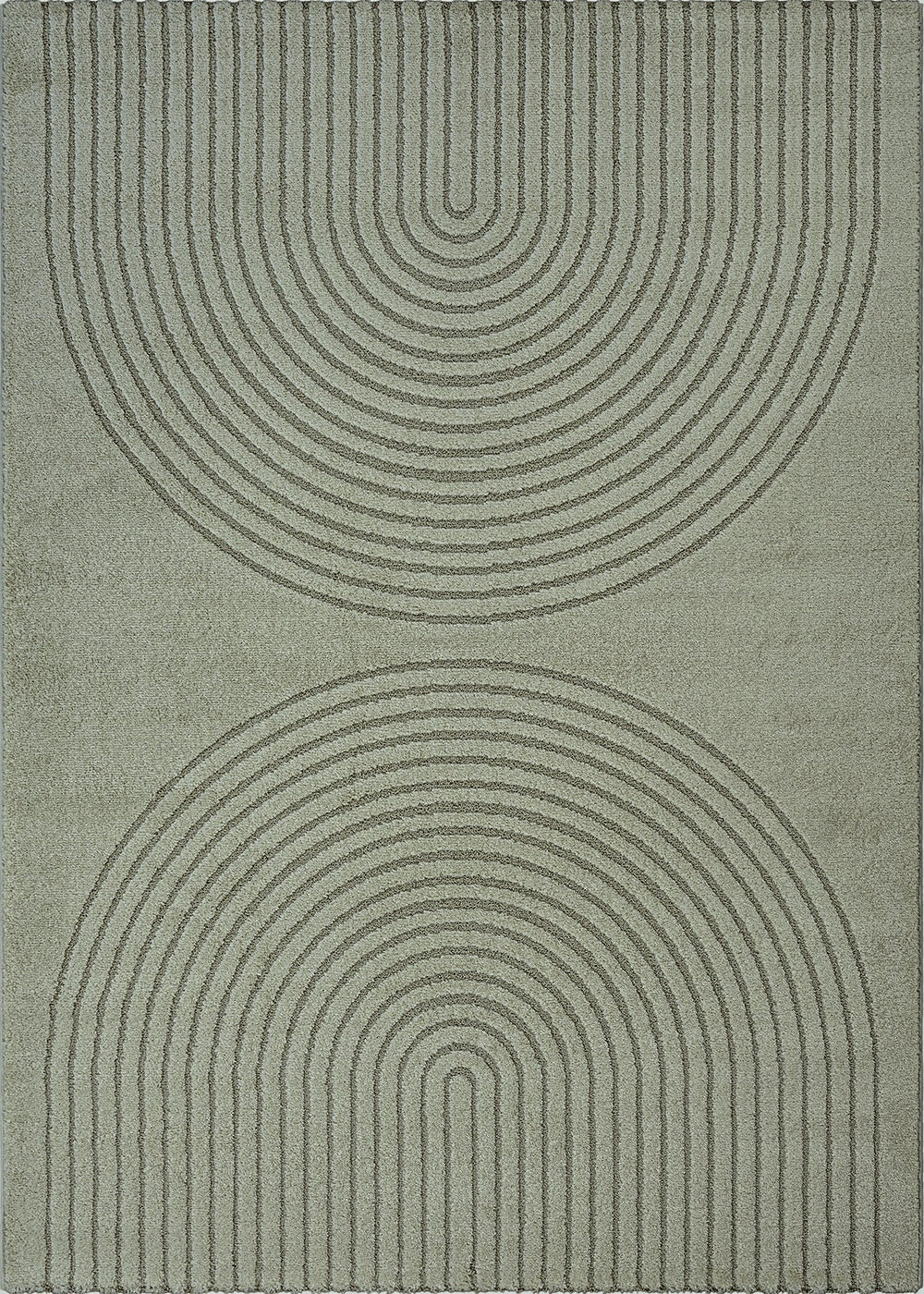 Eclipse - 2320 40 Grøn - Løven Home
