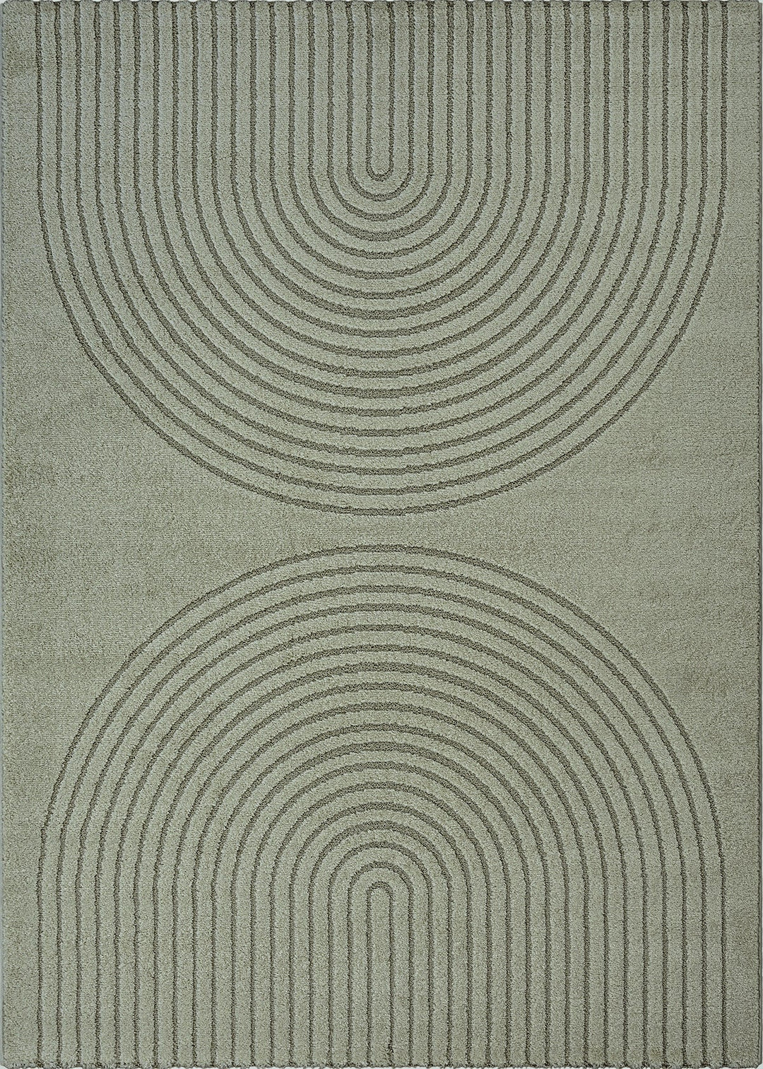 Eclipse - 2320 40 Grøn - Løven Home