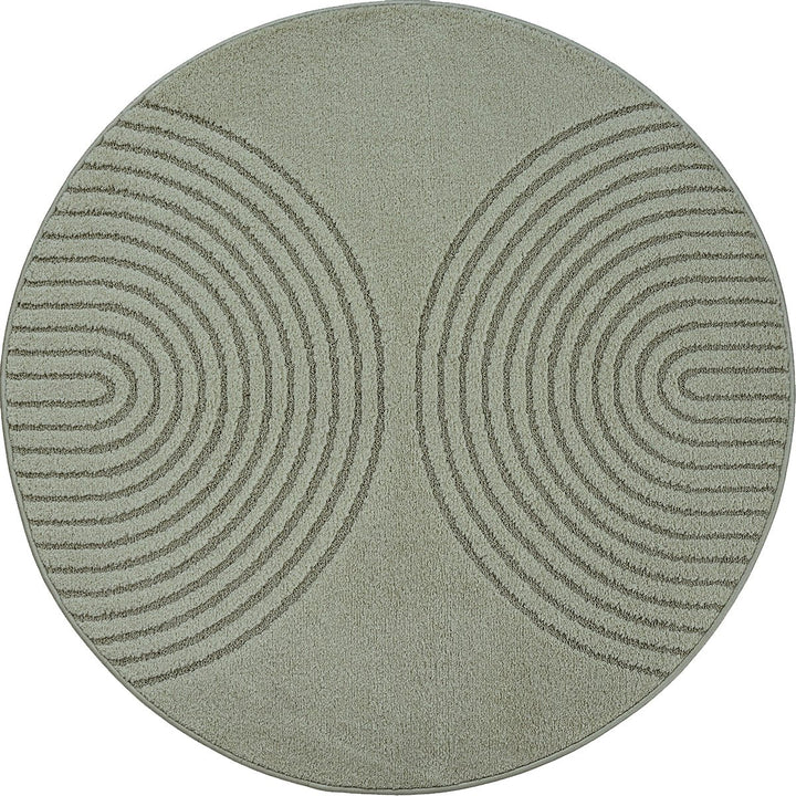 Eclipse - 2320 40 Grøn - Løven Home