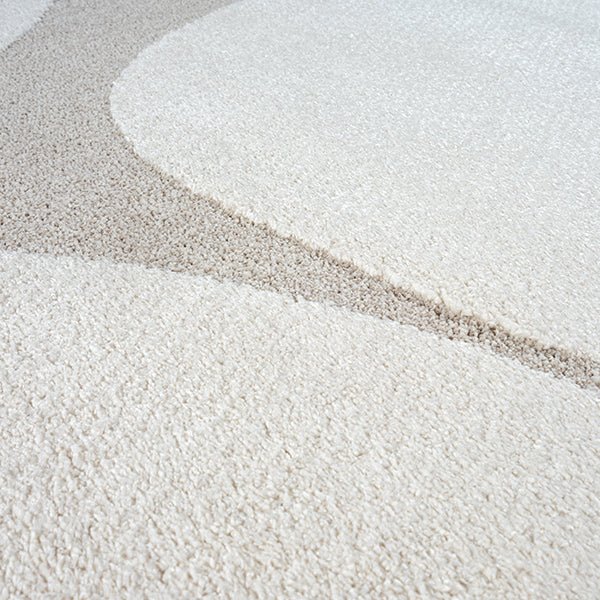 Eclipse - 2382 160 Cream - Løven Home