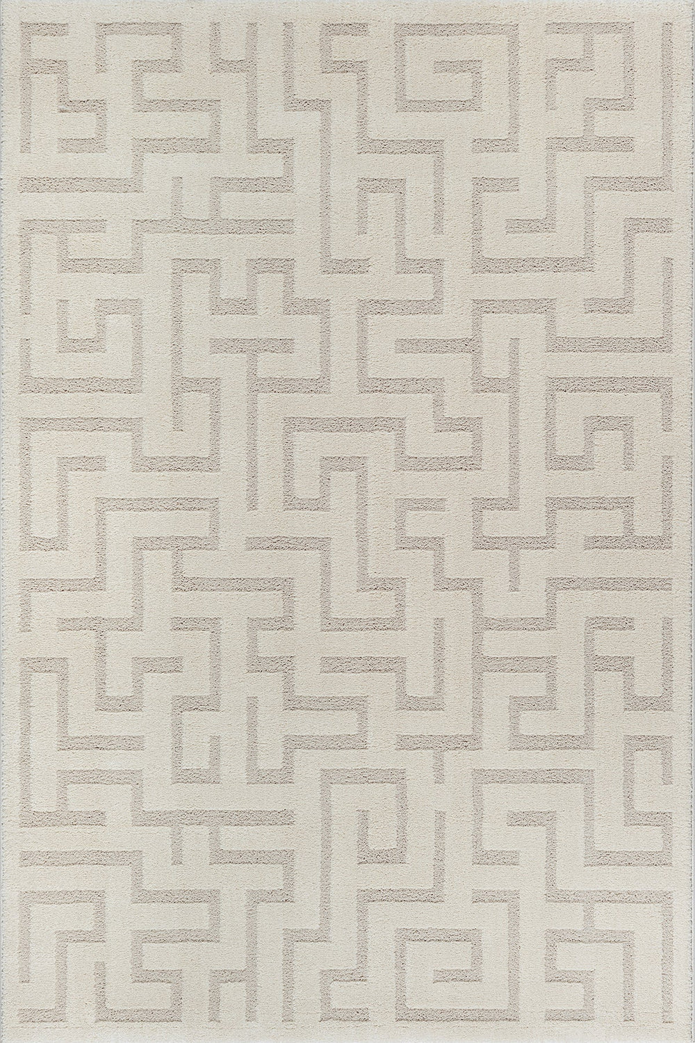 Eclipse - 2455 60 Cream - Løven Home