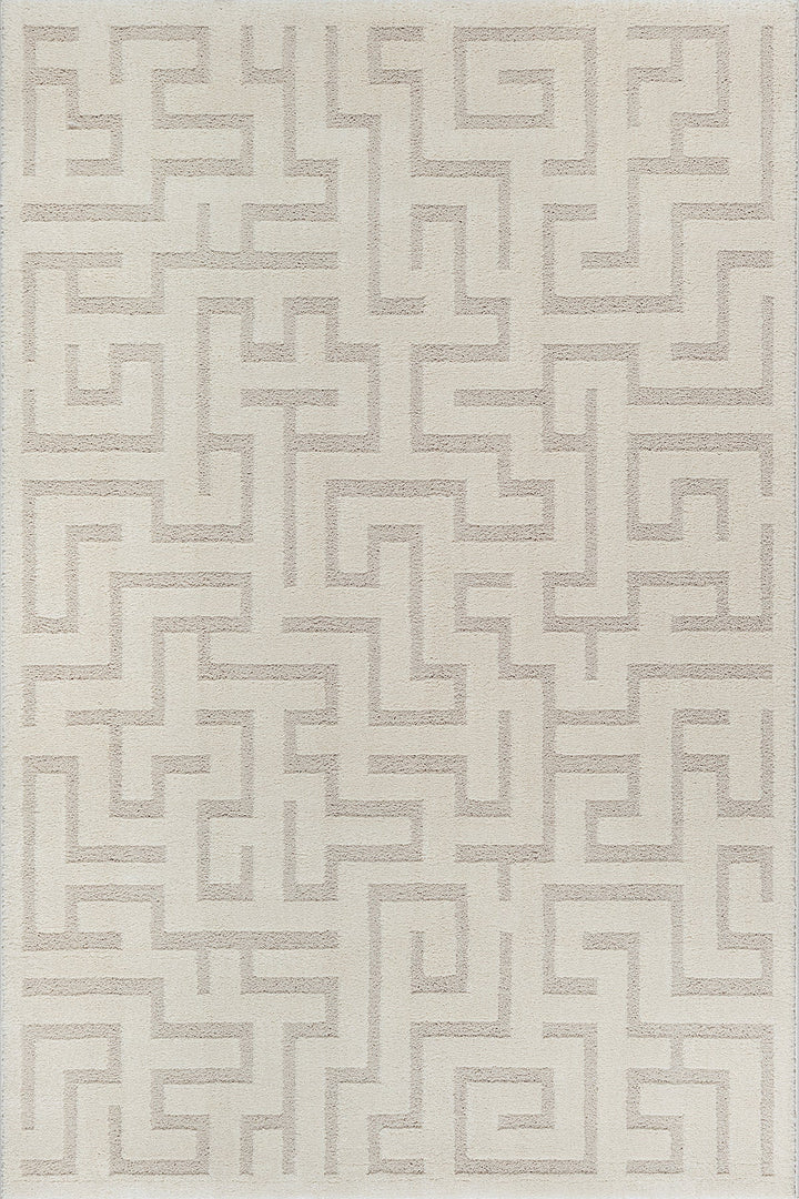 Eclipse - 2455 60 Cream - Løven Home