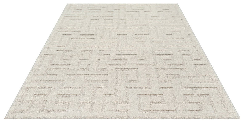 Eclipse - 2455 60 Cream - Løven Home
