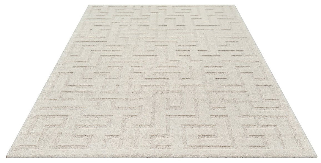 Eclipse - 2455 60 Cream - Løven Home
