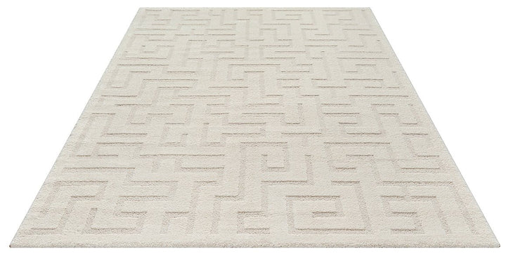Eclipse - 2455 60 Cream - Løven Home