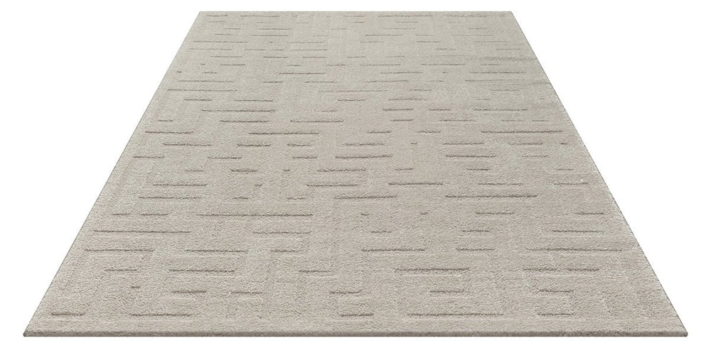 Eclipse - 2455 70 Beige - Løven Home