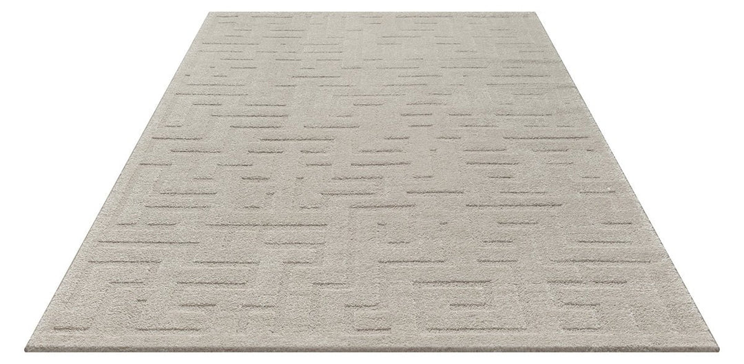 Eclipse - 2455 70 Beige - Løven Home