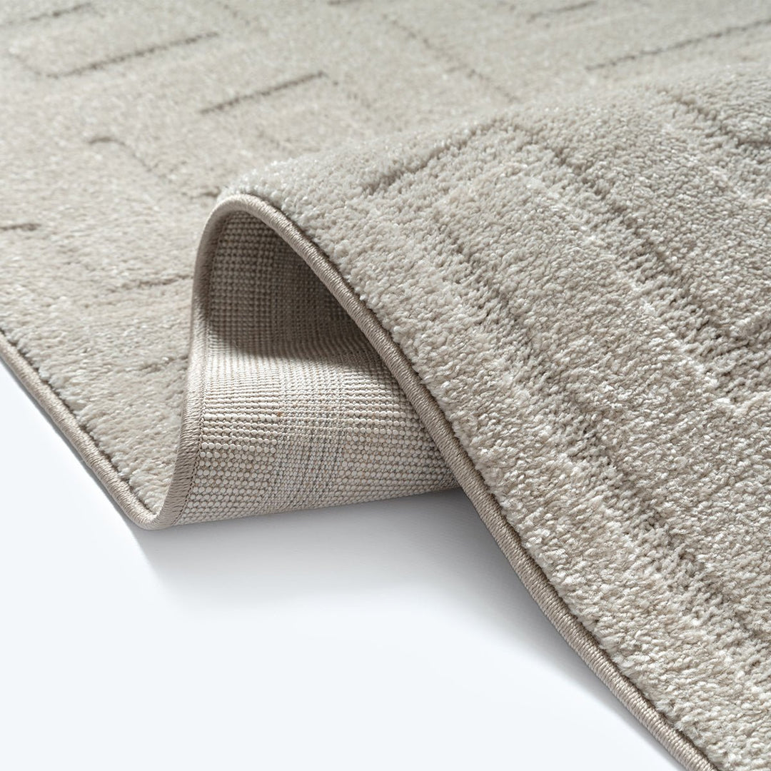 Eclipse - 2455 70 Beige - Løven Home