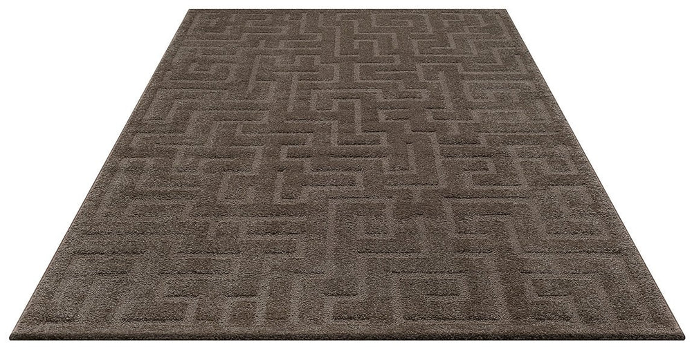 Eclipse - 2455 80 Brun - Løven Home