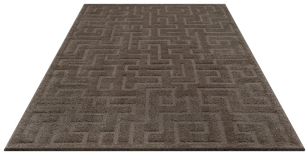 Eclipse - 2455 80 Brun - Løven Home