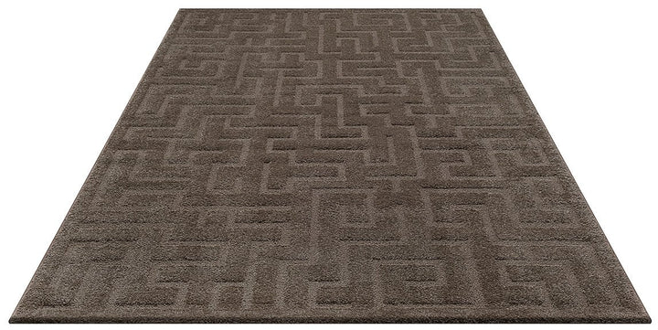 Eclipse - 2455 80 Brun - Løven Home
