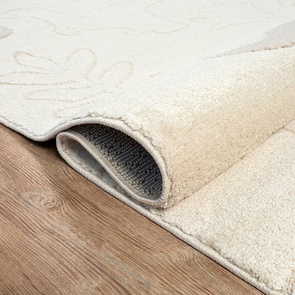 Eclipse Kids - 2326 360 Cream - Løven Home