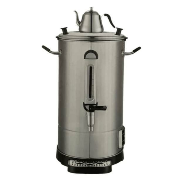 Elektrisk Temaskine 6 liter - Prizma Semaver - Løven Home