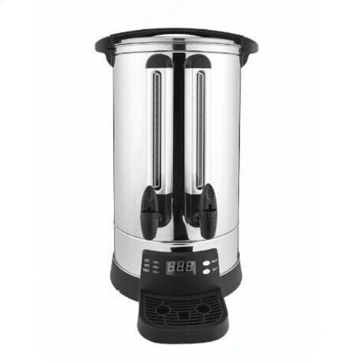 Elektrisk Temaskine 8 liter - Prizma Semaver - Løven Home