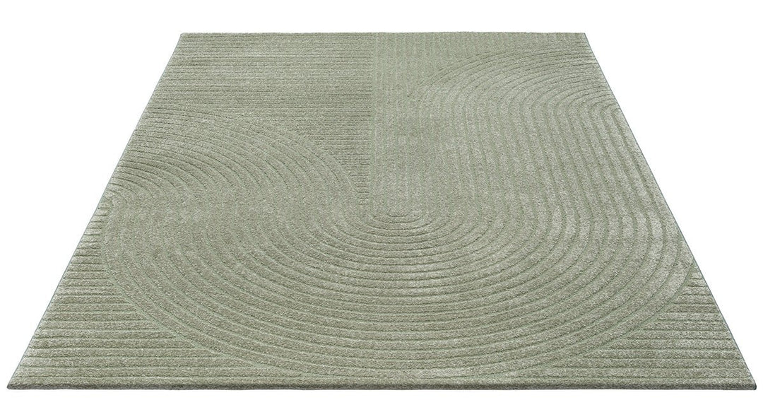 Elio - 2251 40 Grøn - Løven Home