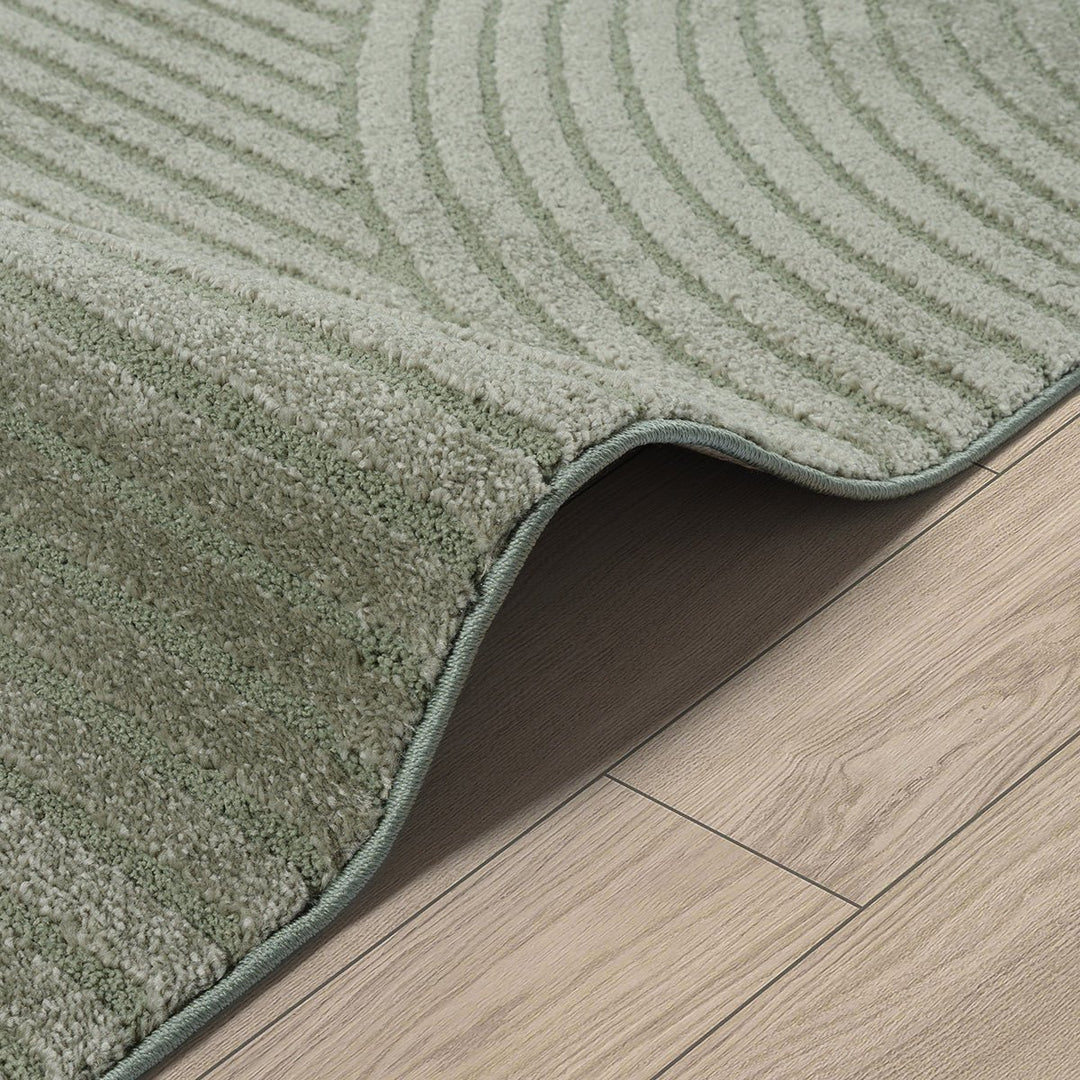 Elio - 2251 40 Grøn - Løven Home