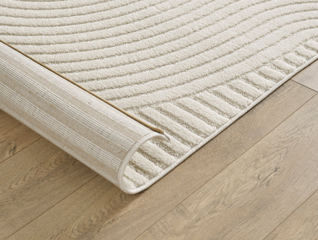 Elio - 2251 60 Cream - Løven Home