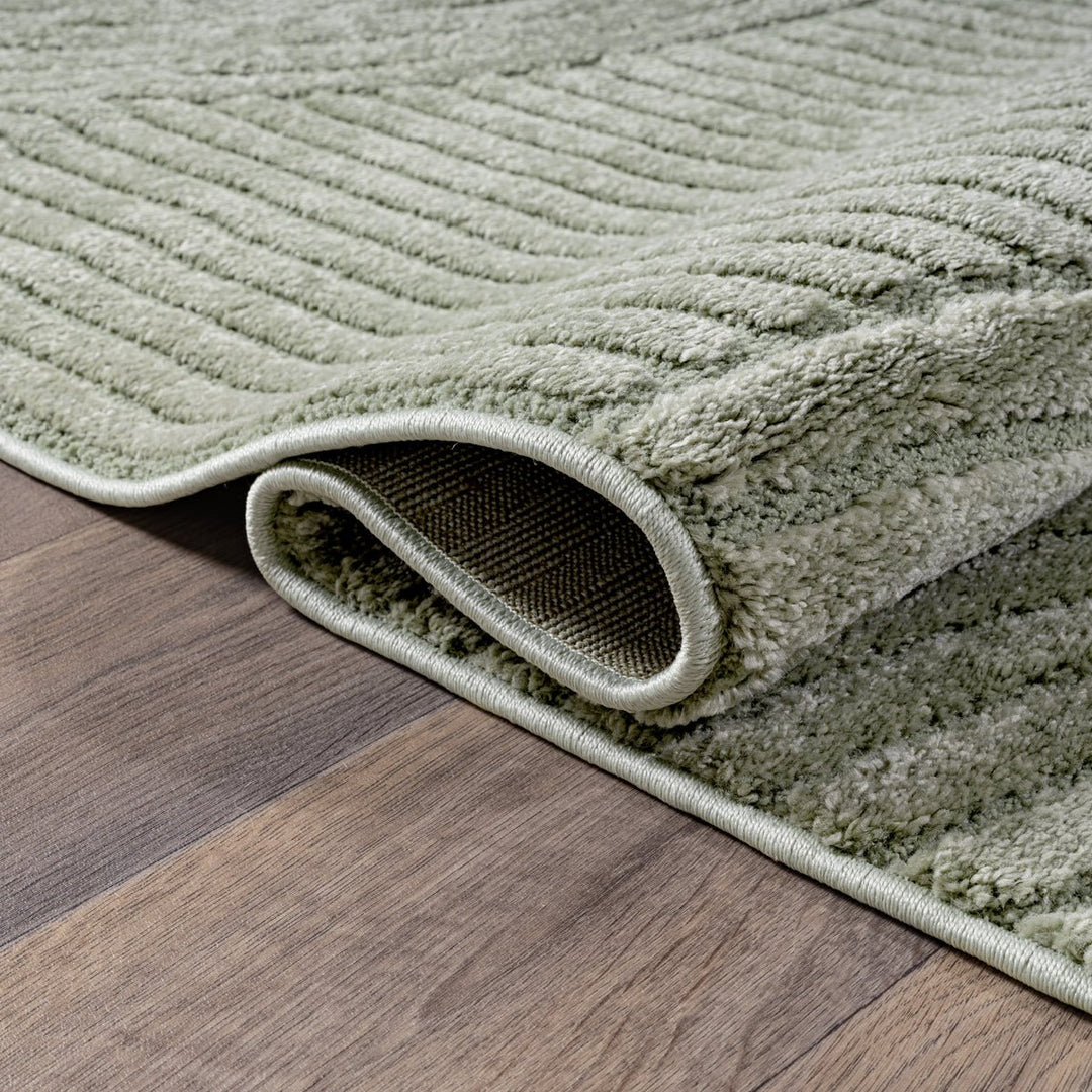 Elio - 2252 40 Grøn - Løven Home