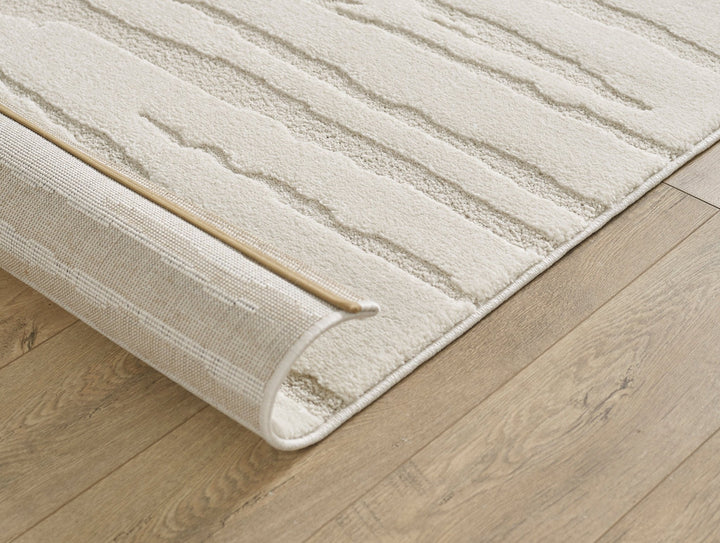 Elio - 2257 60 Cream - Løven Home