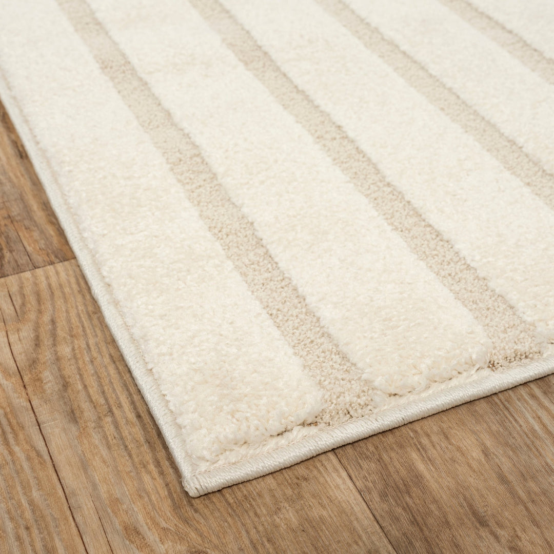 Elio - 2306 160 Cream - Løven Home
