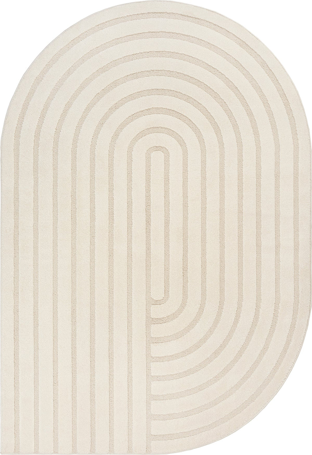 Elio - 2306 160 Cream - Løven Home