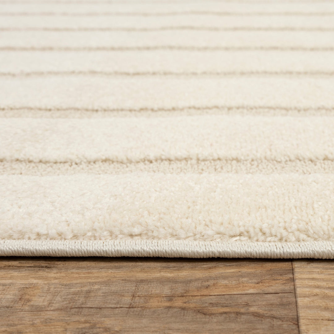 Elio - 2306 160 Cream - Løven Home