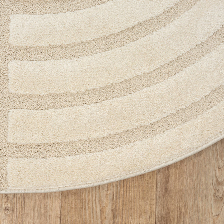 Elio - 2306 160 Cream - Løven Home