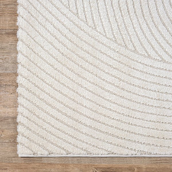 Elio - 2401 160 Cream - Løven Home