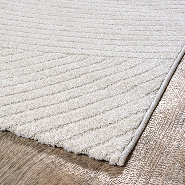 Elio - 2401 160 Cream - Løven Home