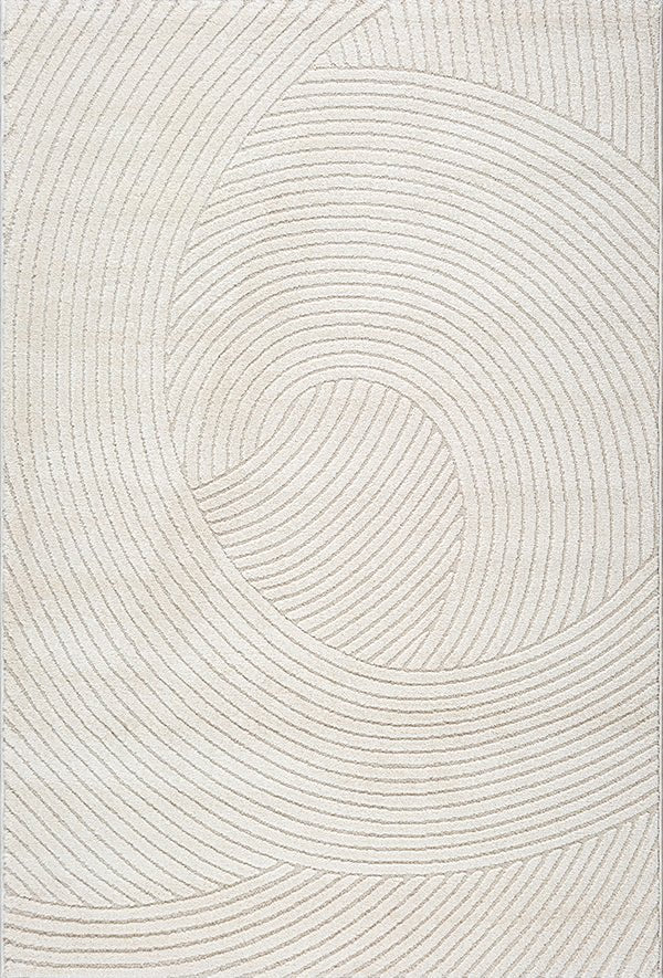 Elio - 2401 160 Cream - Løven Home