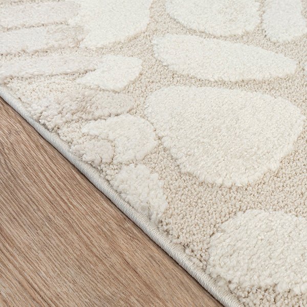 Elio Kids - 2298 360 Cream - Løven Home