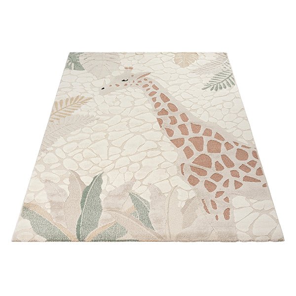 Elio Kids - 2298 360 Cream - Løven Home