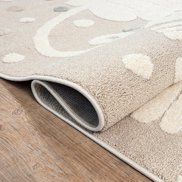 Elio Kids - 2307 270 Beige - Løven Home
