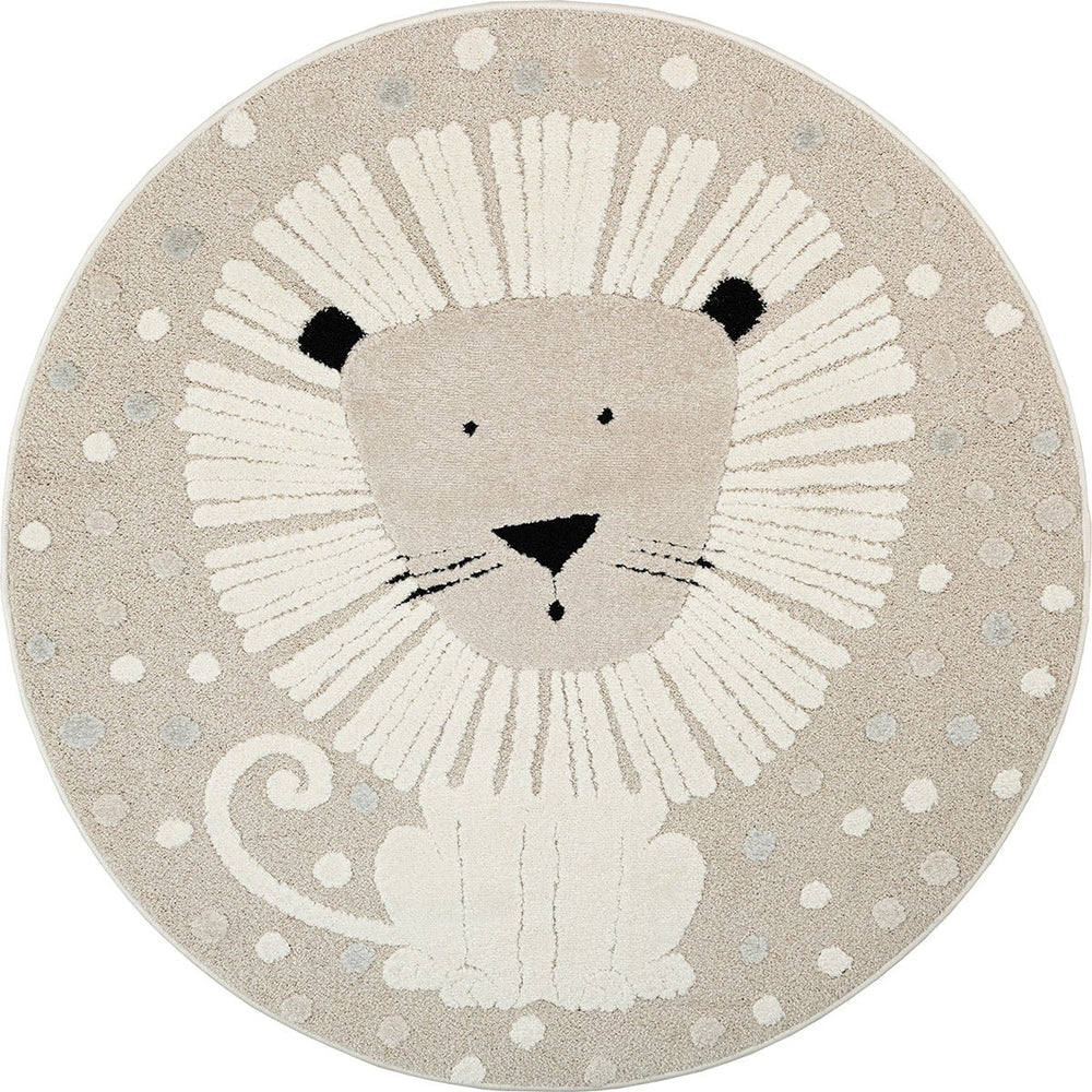 Elio Kids - 2307 270 Beige - Løven Home