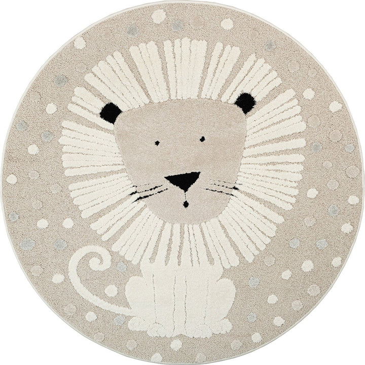 Elio Kids - 2307 270 Beige - Løven Home