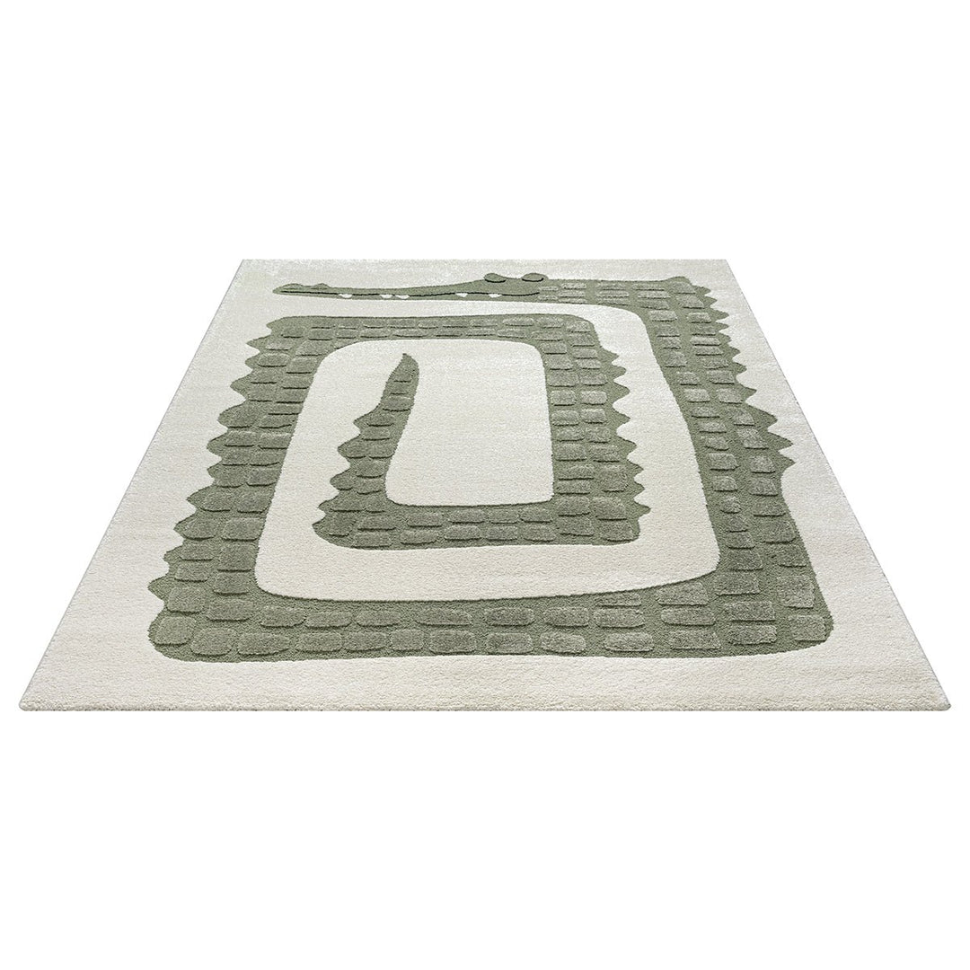 Elio Kids - 2430 460 Cream - Løven Home