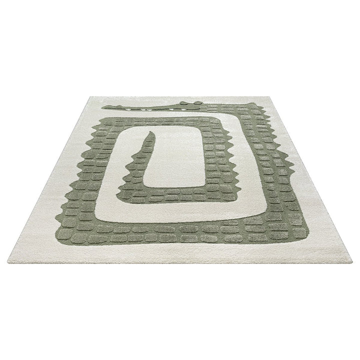 Elio Kids - 2430 460 Cream - Løven Home