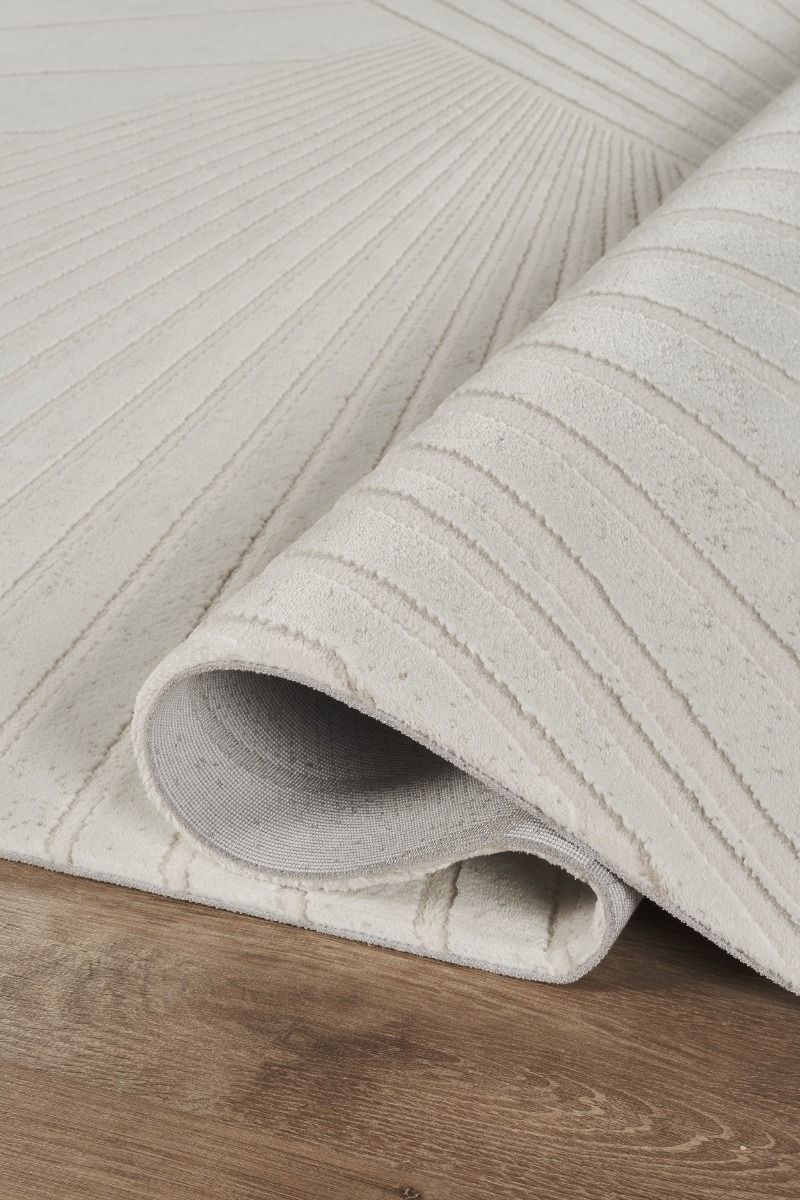 Elit - 2795B Beige/Cream - Løven Home