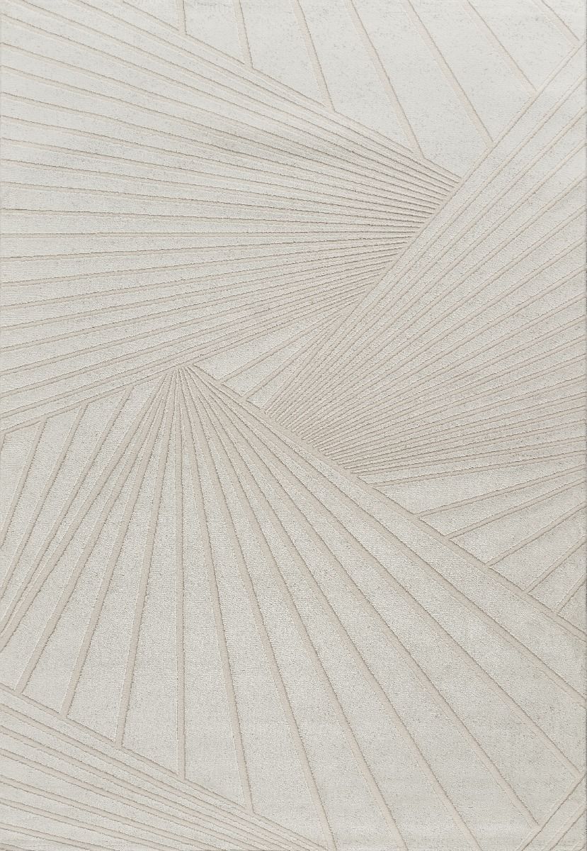 Elit - 2795B Beige/Cream - Løven Home