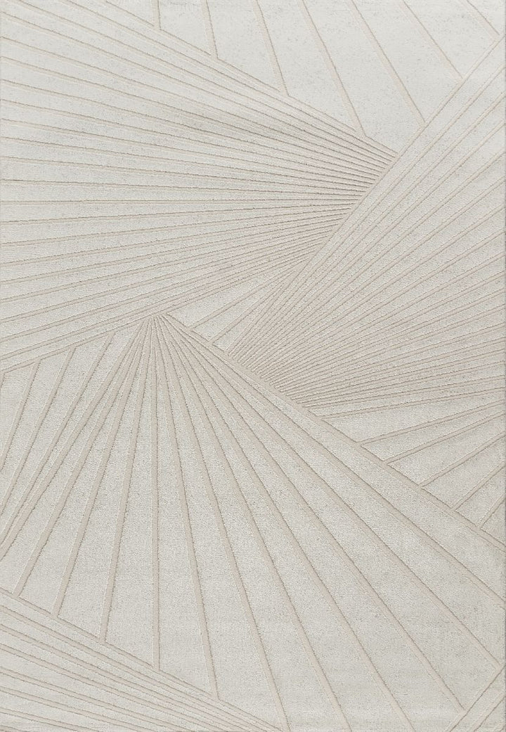 Elit - 2795B Beige/Cream - Løven Home