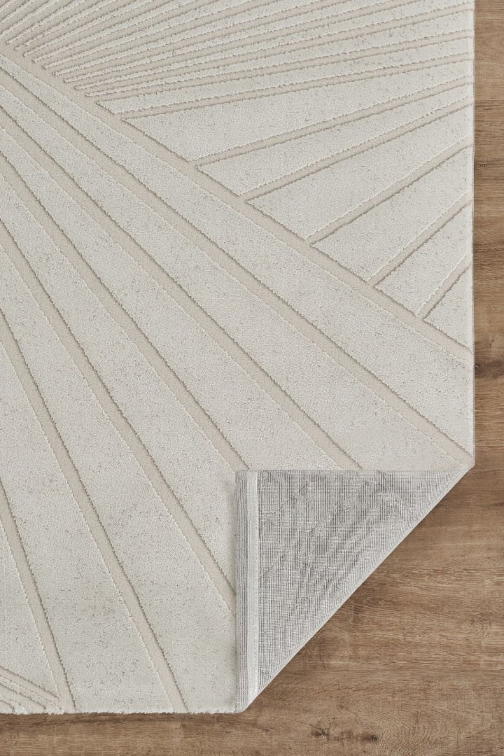 Elit - 2795B Beige/Cream - Løven Home