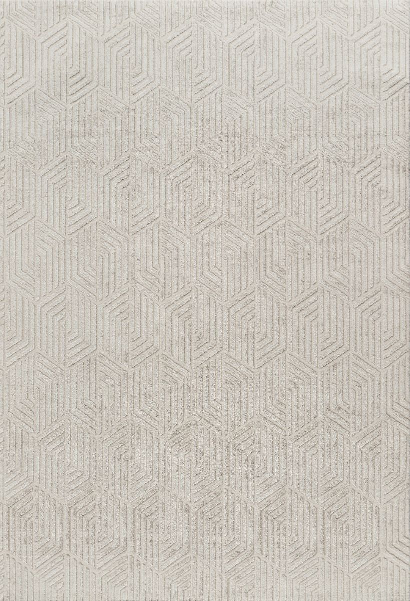 Elit - 2798A Beige/Cream - Løven Home